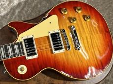 Gibson Custom Shop Japan Limited Run Historic Collection 1959 Les Paul Standard Reissue Gloss Factory Burst s/n 96256_6
