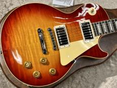 Gibson Custom Shop Japan Limited Run Historic Collection 1959 Les Paul Standard Reissue Gloss Factory Burst s/n 96256_7