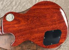 Gibson Custom Shop Japan Limited Run Historic Collection 1959 Les Paul Standard Reissue Gloss Factory Burst s/n 96256_8