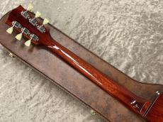 Gibson Custom Shop Japan Limited Run Historic Collection 1959 Les Paul Standard Reissue Gloss Factory Burst s/n 96256_9