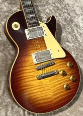 Gibson Custom Shop Japan Ltd Run 1959 Les Paul Standard Reissue "R-Top" VOS BOTB Page 74 s/n 96066_2