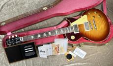Gibson Custom Shop Japan Ltd Run 1959 Les Paul Standard Reissue "R-Top" VOS BOTB Page 74 s/n 96066_3