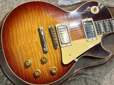 Gibson Custom Shop Japan Ltd Run 1959 Les Paul Standard Reissue "R-Top" VOS BOTB Page 74 s/n 96066_4