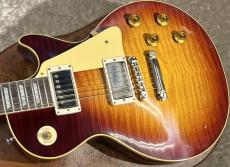 Gibson Custom Shop Japan Ltd Run 1959 Les Paul Standard Reissue "R-Top" VOS BOTB Page 74 s/n 96066_5