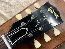 Gibson Custom Shop Japan Ltd Run 1959 Les Paul Standard Reissue "R-Top" VOS BOTB Page 74 s/n 96066_6