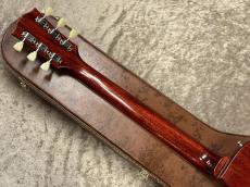 Gibson Custom Shop Japan Ltd Run 1959 Les Paul Standard Reissue "R-Top" VOS BOTB Page 74 s/n 96066_9