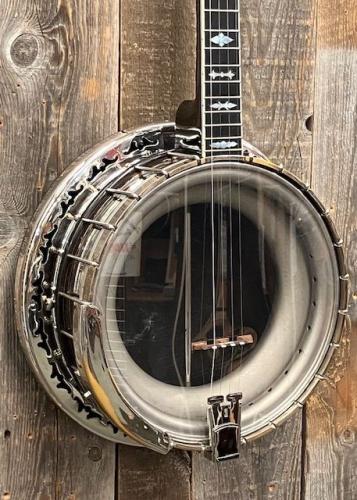 Trujo  Style-A Plectrum 1930's