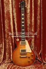 Guitar Traders 2023 Sunburst 59 with DMC "9-2215"_4