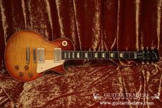 Guitar Traders 2023 Sunburst 59 with DMC "9-2215"_7