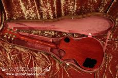 Guitar Traders 2023 Sunburst 59 with DMC "9-2215"_9