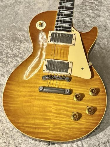 Gibson Custom Shop Japan Limited Run Murphy Lab 1959 Les Paul Standard Reissue "Light Aged" s/n 96176