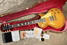 Gibson Custom Shop Japan Limited Run Murphy Lab 1959 Les Paul Standard Reissue "Light Aged" s/n 96176_3