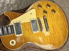 Gibson Custom Shop Japan Limited Run Murphy Lab 1959 Les Paul Standard Reissue "Light Aged" s/n 96176_4