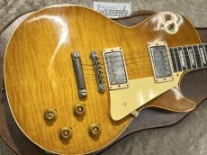 Gibson Custom Shop Japan Limited Run Murphy Lab 1959 Les Paul Standard Reissue "Light Aged" s/n 96176_5
