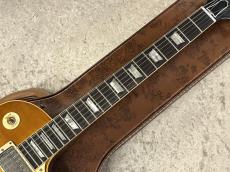 Gibson Custom Shop Japan Limited Run Murphy Lab 1959 Les Paul Standard Reissue "Light Aged" s/n 96176_7