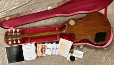 Gibson Custom Shop Japan Limited Run Murphy Lab 1959 Les Paul Standard Reissue "Light Aged" s/n 96176_10