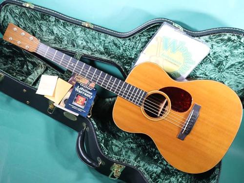 Martin OM-18 CTM 1930