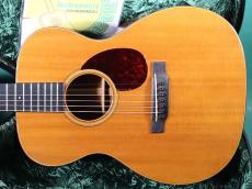 Martin OM-18 CTM 1930_2
