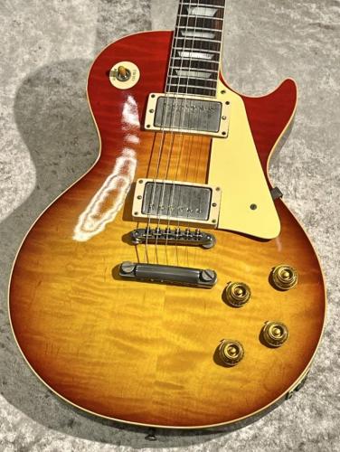 Gibson Custom Shop Japan Limited Run Murphy Lab 1959 Les Paul Standard Reissue "Ultra Light Aged" s/n 96104