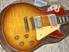 Gibson Custom Shop Japan Limited Run Murphy Lab 1959 Les Paul Standard Reissue "Ultra Light Aged" s/n 96104_4