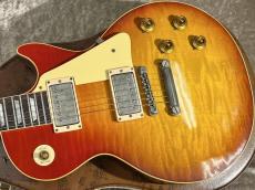 Gibson Custom Shop Japan Limited Run Murphy Lab 1959 Les Paul Standard Reissue "Ultra Light Aged" s/n 96104_5