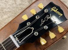 Gibson Custom Shop Japan Limited Run Murphy Lab 1959 Les Paul Standard Reissue "Ultra Light Aged" s/n 96104_6