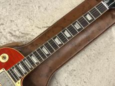 Gibson Custom Shop Japan Limited Run Murphy Lab 1959 Les Paul Standard Reissue "Ultra Light Aged" s/n 96104_7