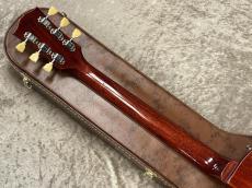 Gibson Custom Shop Japan Limited Run Murphy Lab 1959 Les Paul Standard Reissue "Ultra Light Aged" s/n 96104_8