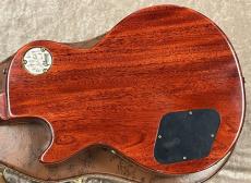 Gibson Custom Shop Japan Limited Run Murphy Lab 1959 Les Paul Standard Reissue "Ultra Light Aged" s/n 96104_9