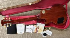 Gibson Custom Shop Japan Limited Run Murphy Lab 1959 Les Paul Standard Reissue "Ultra Light Aged" s/n 96104_10