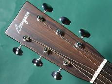 Bourgeois D VINTAGE Adirondack Spruce Custom_5