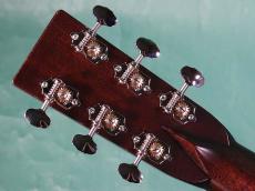 Bourgeois D VINTAGE Adirondack Spruce Custom_6