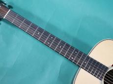 Bourgeois D VINTAGE Adirondack Spruce Custom_7