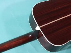 Bourgeois D VINTAGE Adirondack Spruce Custom_9