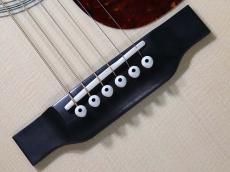 Bourgeois D VINTAGE Adirondack Spruce Custom_10