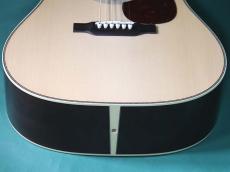 Bourgeois D VINTAGE Adirondack Spruce Custom_11