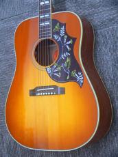 Gibson Hummingbird Original HCS_3