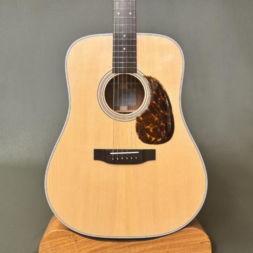 K.Yairi DY-28 Custom