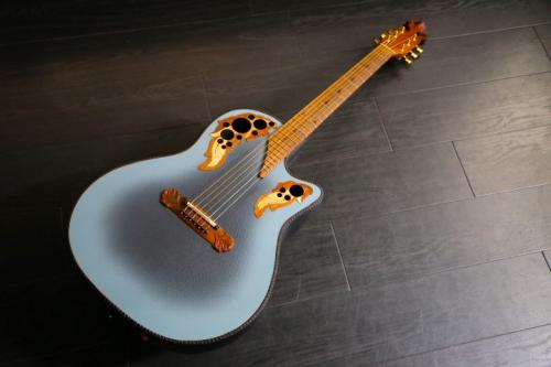 Ovation Adamas  1587　