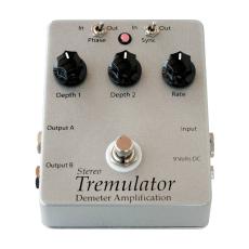 Demeter STRM-1 トレモロ【オンラインストア限定】