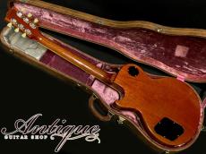 Gibson Custom Shop Historic Collection 1959 Les Paul Standard Reissue "Brazilian" 2003 Washed Cherry w/Specially Selected Wood /Virgin Solder & Full-Original Near-Mint 4.11kg "Early First lot #9 3025"_3