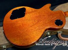 Gibson Custom Shop Historic Collection 1959 Les Paul Standard Reissue "Brazilian" 2003 Washed Cherry w/Specially Selected Wood /Virgin Solder & Full-Original Near-Mint 4.11kg "Early First lot #9 3025"_5