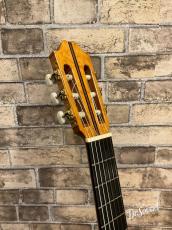 尾野薫　Kaoru Ono 1997年製　メイプル_4