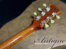 Gibson Custom Shop Historic Collection 1959 Les Paul Standard Reissue "Brazilian" 2003 Washed Cherry w/Specially Selected Wood /Virgin Solder & Full-Original Near-Mint 4.11kg "Early First lot #9 3025"_9