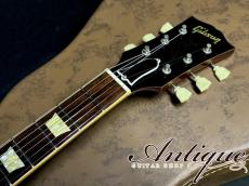 Gibson Custom Shop Historic Collection 1959 Les Paul Standard Reissue "Brazilian" 2003 Washed Cherry w/Specially Selected Wood /Virgin Solder & Full-Original Near-Mint 4.11kg "Early First lot #9 3025"_10