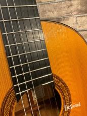 尾野薫　Kaoru Ono 1997年製　メイプル_10