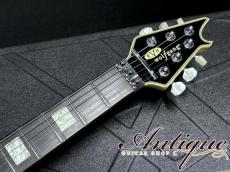 EVH Wolfgang USA 2016 Ivory Ebony FB /FRT w/D-Tuner 3.61kg EX+++ "FU-Tone Parts & Bourns Pots Up Grade"_10