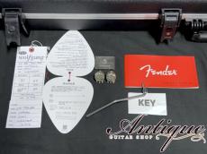 EVH Wolfgang USA 2016 Ivory Ebony FB /FRT w/D-Tuner 3.61kg EX+++ "FU-Tone Parts & Bourns Pots Up Grade"_11