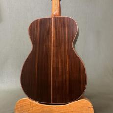 K.Yairi YF-OM28 CTM_2