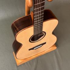 K.Yairi YF-OM28 CTM_5